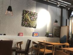 大堂-Pakwaan Indian restaurant芭港湾印度餐厅(领事馆店)