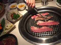 -赤坂亭M9和牛烧肉·日料398放题(万达店)