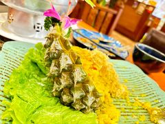 -荷花泰菜(东方新天地店)