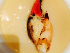 -8餐厅(新葡京酒店)