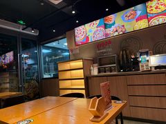 -棒约翰比萨汉堡·意面(浦江欢乐颂店)