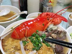 -荔林食店(西华路店)