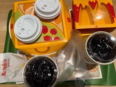 -麦当劳(龙湖北京大兴天街店)
