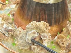 -香满锅老北京羊蝎子火锅·家常菜(新街口店)