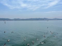 -长岛南北长山旅游景区