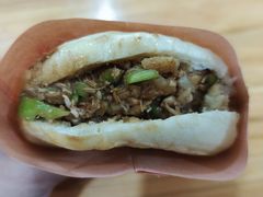 -商河老豆腐(洪家楼店)