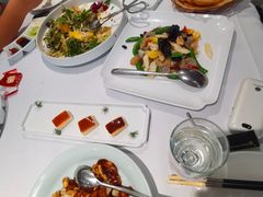 -味+新京宴·烤鸭·北京菜(创意谷店)