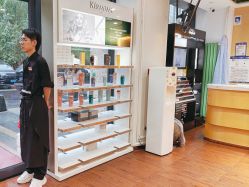 -艺米阳光Hair Salon