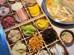 -芈重山老火锅(广州首店)