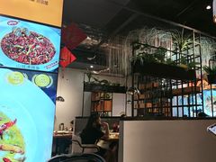 -鱼亨小鲜酸菜鱼(大信店)