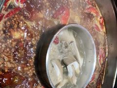 -李掌柜鲜菜火锅(移民广场店)