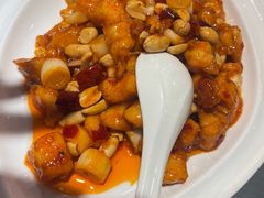 宫保鸡丁-小土豆北方菜馆(方庄店)