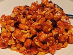 宫保鸡丁-望京辣宴·古法川菜(望京店)