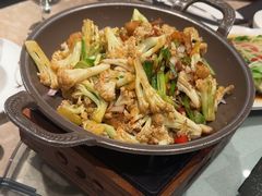-京坛汇·烤鸭·京菜(宋庄店)