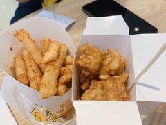 -卤人甲(中大银泰店)
