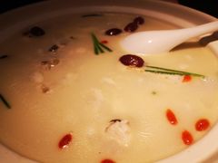 江团鱼炖汤-老阿爸鲜鱼土菜(昆山花桥店)