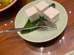 -mango tree芒果树泰国餐厅(青岛万象城店)
