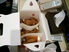 -麦当劳(盐城世纪大道得来速店)