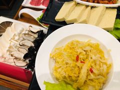 -北门涮肉·铜锅涮肉(南锣鼓巷店)