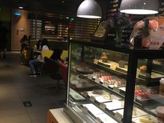 -麦当劳(西单明珠店)