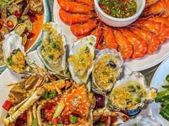 -渔家厨坊海鲜大排档(湄洲岛店)