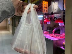 -佑汉小贩大楼熟食中心