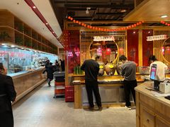 -老版火锅(半坡店)