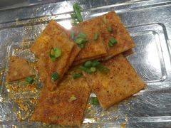 -夜烤·宜宾烧烤(回龙湾店)