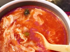 疙瘩汤-798烧烤工厂(太和路店)