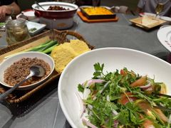 -老城根·潍坊菜(高新店)