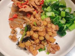 -味上湘菜馆(岳麓山店)