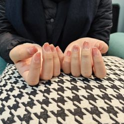 -Beauty nail伊佳靓丽美甲美睫