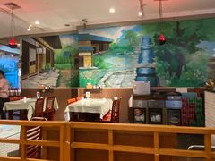-益百岁牛尾汤主题餐厅(辛庄街店)