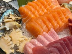 -松坂屋日料自助(长城路店)