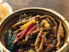 -龙浔虾欢(祥岭路店)