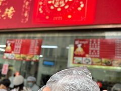 -沈大成(南京东路店)