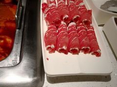 -海底捞火锅(龙湖三千集店)