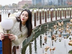 -大塘金香草谷