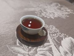 -香云轩·顺德菜(香云纱园林酒店店)