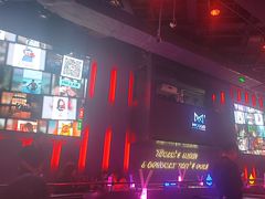 -MOSSO·Liveshow(M3香港广场店)