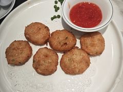 -金潮排档·金牙齿排档(广场西路店)