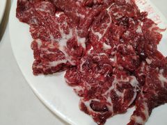 -陈记顺和潮汕牛肉火锅(韩江路店)