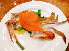 -蒸上鲜海鲜蒸汽蒸菜主题餐厅(高新店)