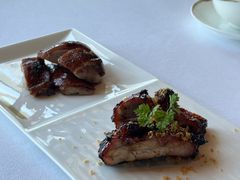 -金轩中餐厅 Jin Xuan(浦东丽思卡尔顿酒店)