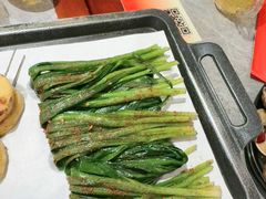 -大哈福烧烤·海鲜·家常菜(延安三路店)