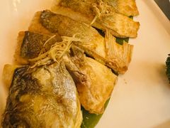 -四海轩(珠海海泉湾店)