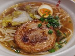 -味千拉面(煌华新纪元购物广场店)
