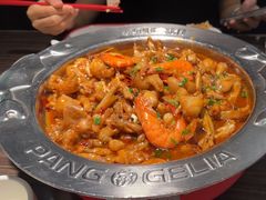 -胖哥俩肉蟹煲(湖滨银泰in77店)