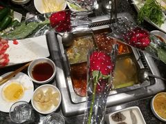 -海底捞火锅(崇文门新世界百货店)