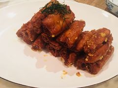 -漢舍中国菜馆(889广场店)